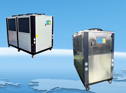 冷水機(jī)組型號