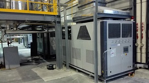 反應(yīng)釜溫控系統(tǒng)