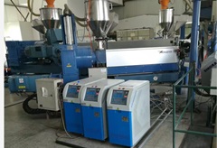 片材擠出模溫機(jī)