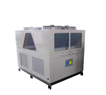 工業(yè)風(fēng)冷式冷水機(jī)，風(fēng)冷冷水機(jī)，工業(yè)式冷水機(jī)
