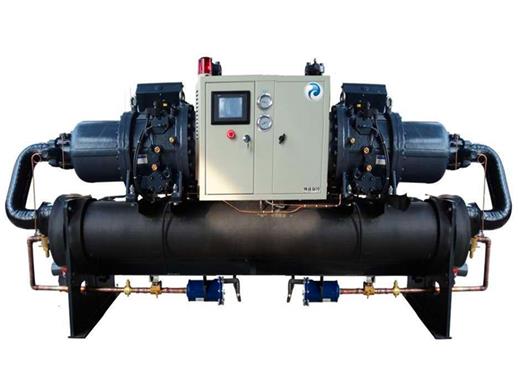 江蘇螺桿冷水機組，水冷式螺桿式冷水機，風冷螺桿式冷水機組