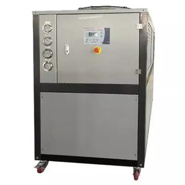 上海風(fēng)冷式冷水機(jī)，風(fēng)冷制冷機(jī)