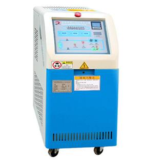 水模溫機，導熱油加熱器，擠出溫度控制機