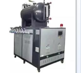 上海高溫油溫機(jī)特點(diǎn)