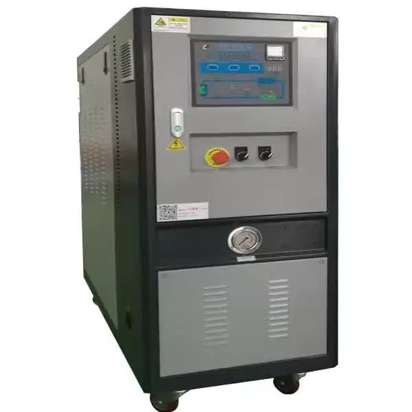 輥筒專(zhuān)用模溫機(jī)和輥筒控溫機(jī)