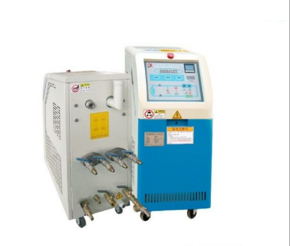 橡膠模具控溫機，注塑機模具控溫機