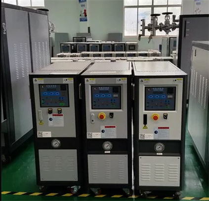 油墨油溫機，油墨印刷油溫機，油墨高溫油溫機，油墨印刷頭油箱油溫機，