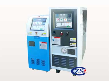 供應(yīng)反應(yīng)釜控溫模溫機(jī) 水式模溫機(jī)  支持定制 加工定制6-500KW