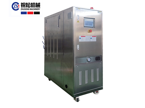 PLC模溫機(jī).PLC控溫模溫機(jī)，適用于階段控溫復(fù)合材料成型