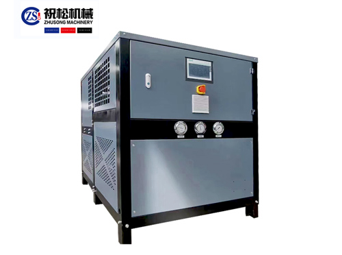 水冷式冷水機，低溫冷水機，上海冷水機7-35℃