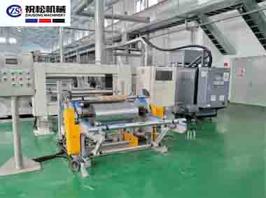 輥筒控溫單元，輥筒油溫機，輥筒水溫機